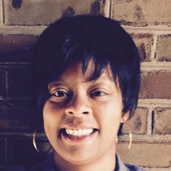Shenise Wright