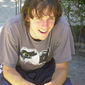 Jeremy Greenwood