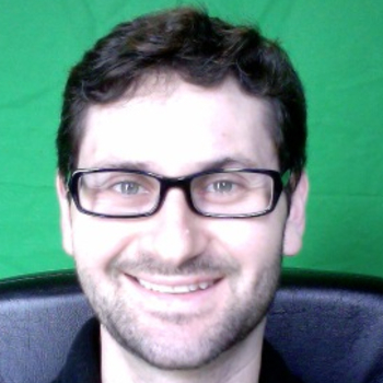 Vlad Metrik