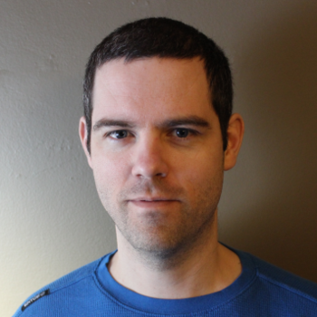 Brian Stovall