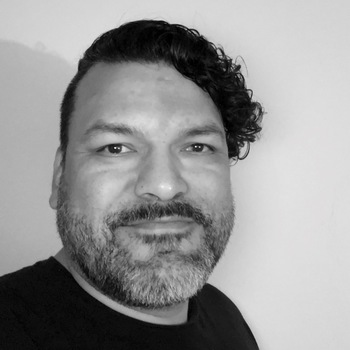 Geno Guerrero