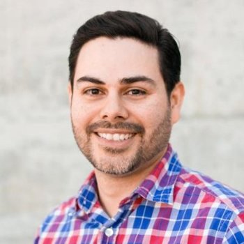 Luis Berrios