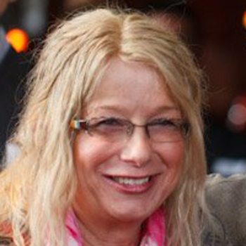 Joni Weiss