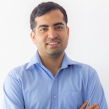 Kinshuk Chandra