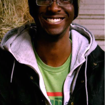Tyre Brown