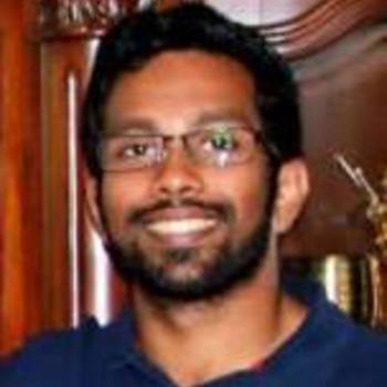 Avinash David
