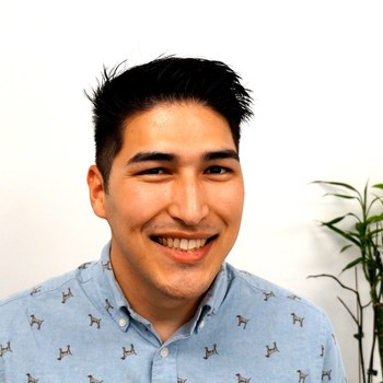 Marcus Sakoda