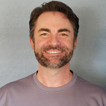 Richard Morgan