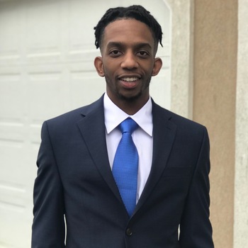 Shakhor Smith