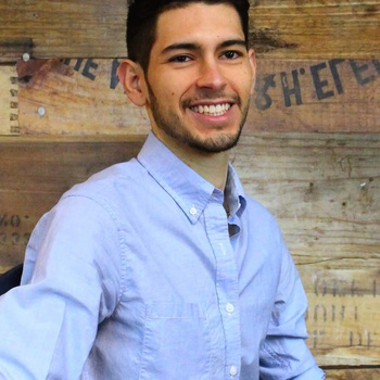 Samuel Rodriguez