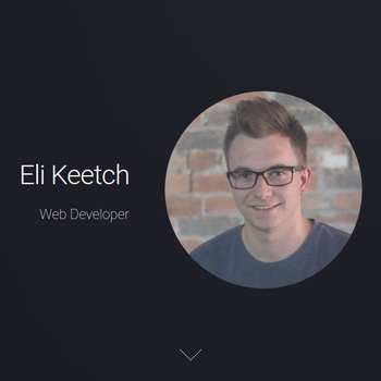 Eli Keetch