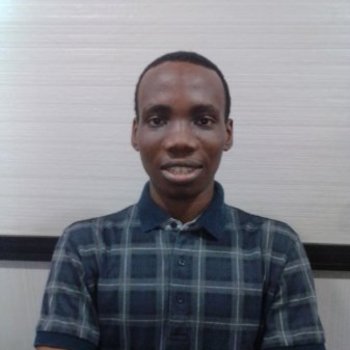 Suleiman Bashiru