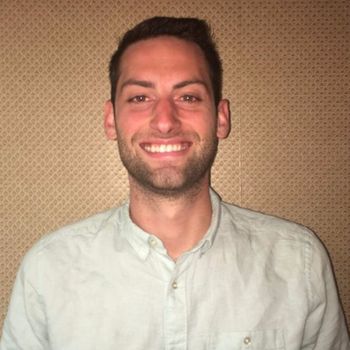Daniel Stapleton