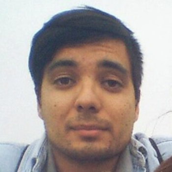 Omar Flores Grimontt