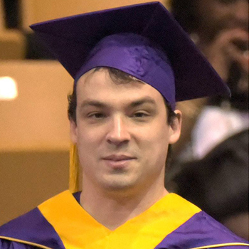 Brendon Guss