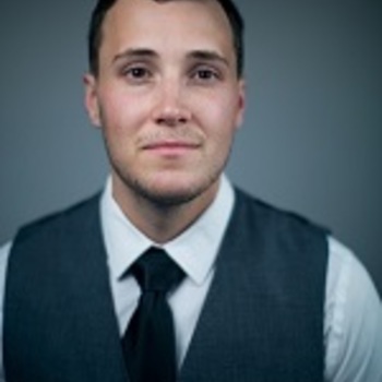 Scott Enslin