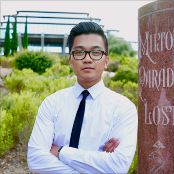 Scott Nguyen
