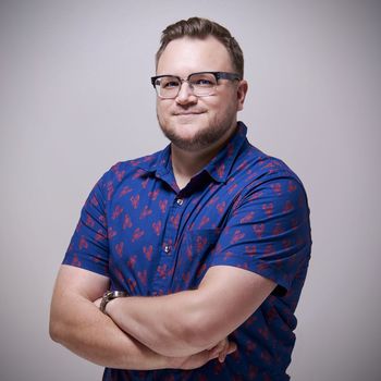 Justin Koeppen