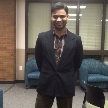 Harshad Paradkar