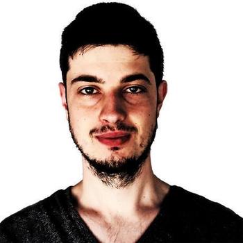 Adrian Ionescu