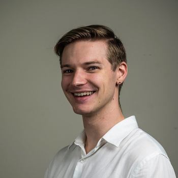 Daniel Erbland