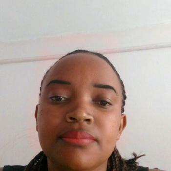 Irene Mutua
