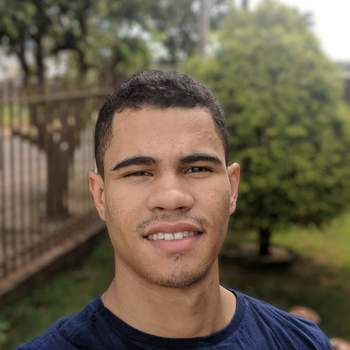 Igor Rafael Lourenço Martins