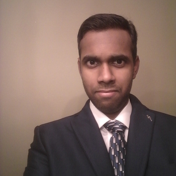 Vishnu Umakanthan