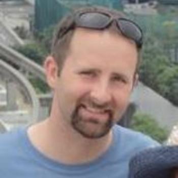 Ryan Ford