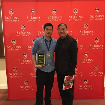 Billy Wong
