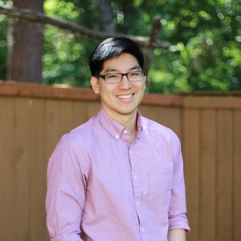 Brian Pak
