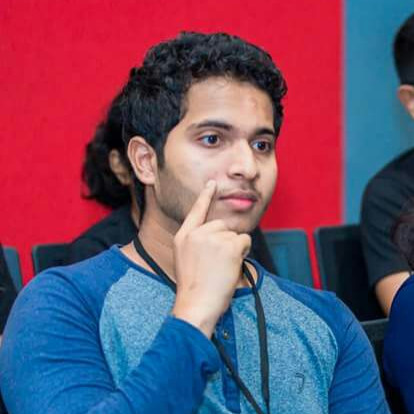 Mohamed Ayoob