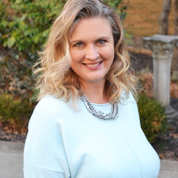 Jennifer Johnson