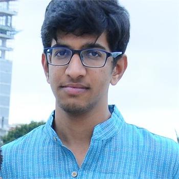 Sunil Skanda