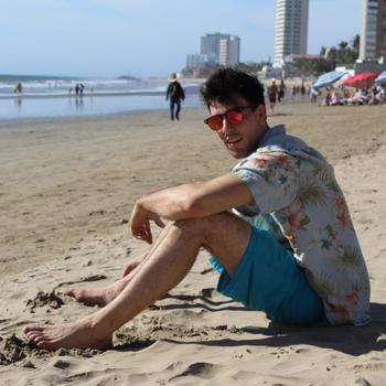 Juan Carrillo