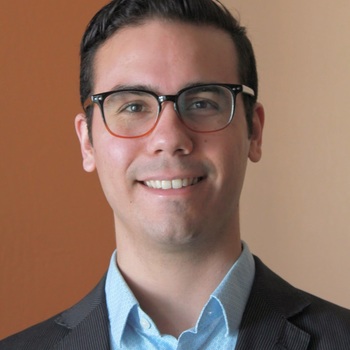 Ike Maldonado