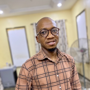 George Owoicho Adah