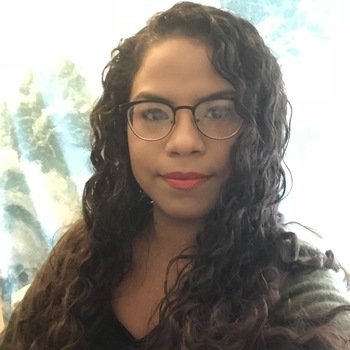 Cynthia Garcia