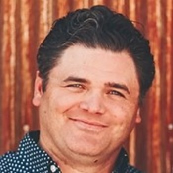 Chad Fenwick