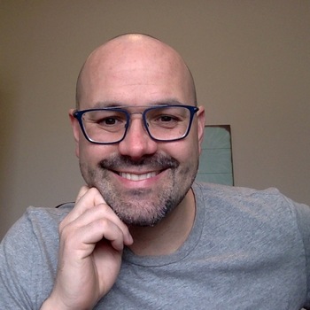Nick Reeder