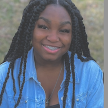 Naomi Rhames