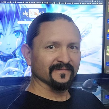 Mark Barros