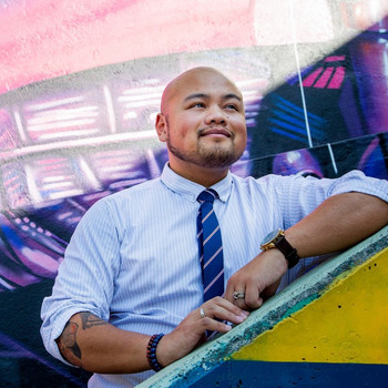 Hieu Le