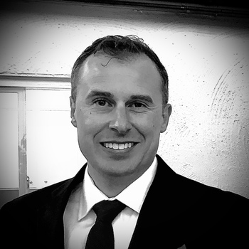 Matthew Peterson