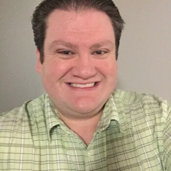 Scott Washburn