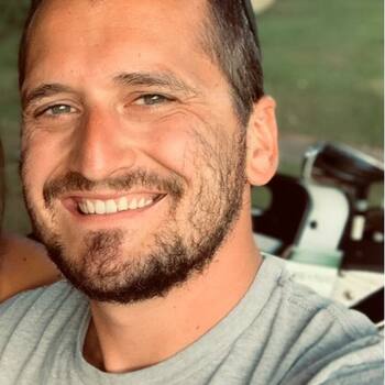 Chad Popp
