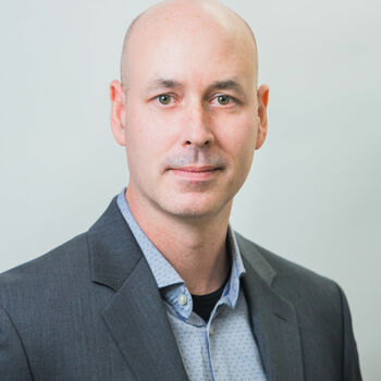 Jason Comstock