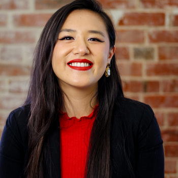 Audrey Tan