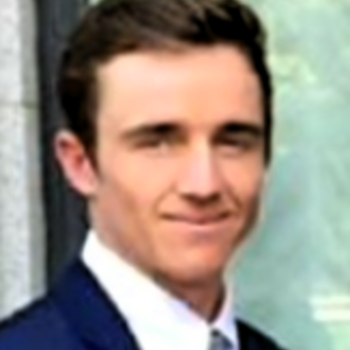 Austin Comstock