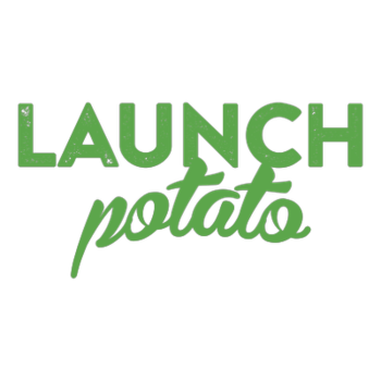 Launch Potato Logo